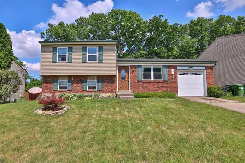 870 Suncreek Ct, Cincinnati, OH 45238