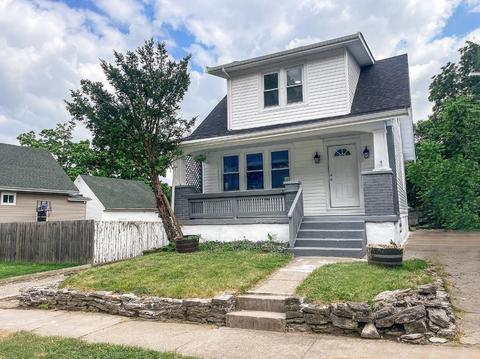 1823 Cordova, Cincinnati, OH 45239