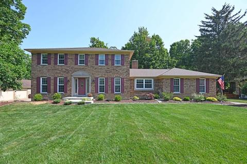 2862 Deerhaven Dr, Cincinnati, OH 45244