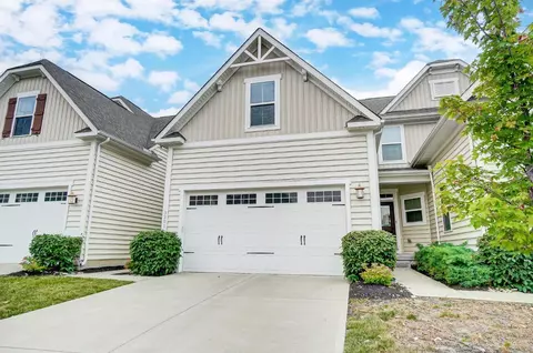 3201 Grand Fls, Maineville, OH 45039