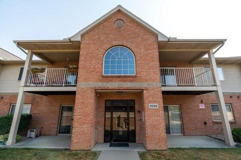 1599 Eden Park #1, Hamilton, OH 45013