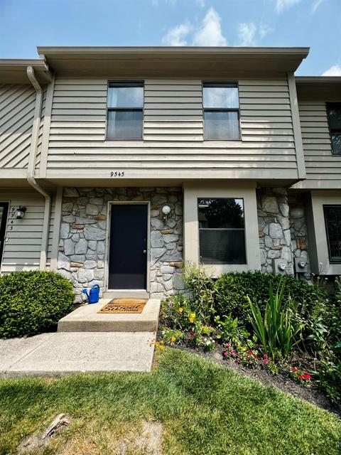 9545 Colegate Way, West Chester, OH 45011