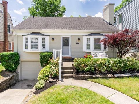 3317 Sterling Way, Cincinnati, OH 45209