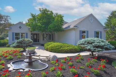 7087 Clawson Ridge Ct, Hamilton, OH 45011