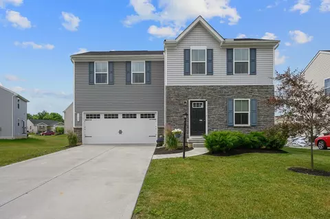 5157 Jessica Suzanne, Morrow, OH 45152