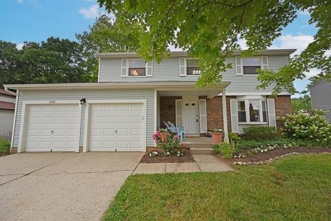 650 Deerfield Dr, Harrison, OH 45030