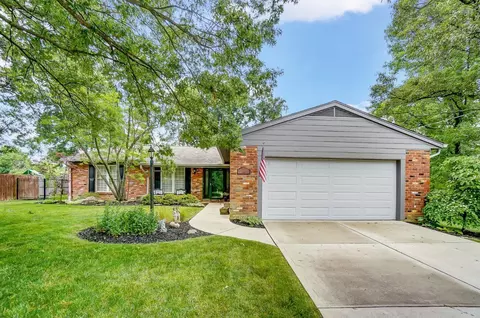 763 Viewcrest, Cincinnati, OH 45231