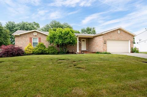 7686 Bridgewater Ln, Hamilton, OH 45011