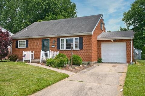 110 Etta Ave, Harrison, OH 45030 photo 3