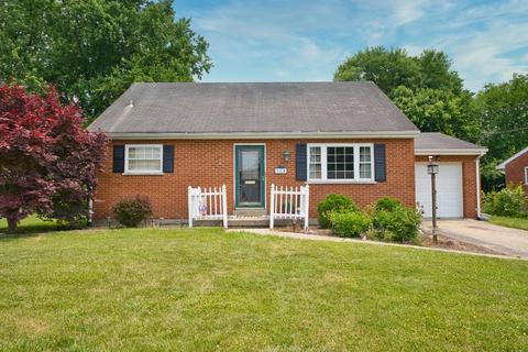 110 Etta Ave, Harrison, OH 45030 photo 2