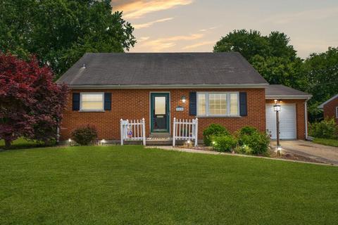 110 Etta Ave, Harrison, OH 45030