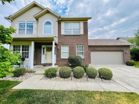 7216 Wethersfield, Maineville, OH 45039
