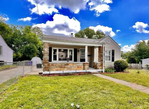 1420 Parkamo Ave, Hamilton, OH 45011