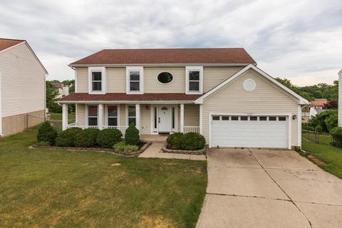 5356 Orchardridge Ct, Cincinnati, OH 45239