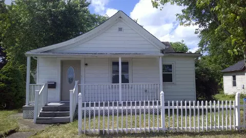 45 Fairview #25 NO, Hamilton, OH 45015