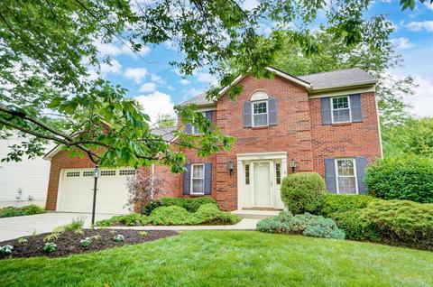 5606 Santa Fa Trl, Mason, OH 45040