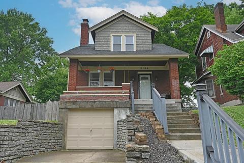 2156 Cathedral Ave, Norwood, OH 45212