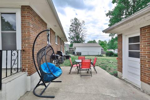 3049 Mirimar St, Kettering, OH 45409 photo 25