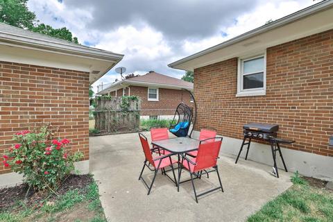 3049 Mirimar St, Kettering, OH 45409 photo 29