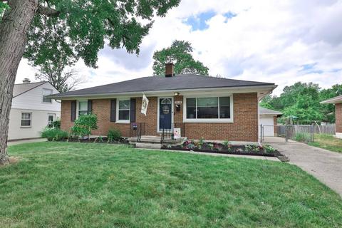 3049 Mirimar St, Kettering, OH 45409