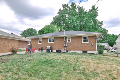 3049 Mirimar St, Kettering, OH 45409 photo 34