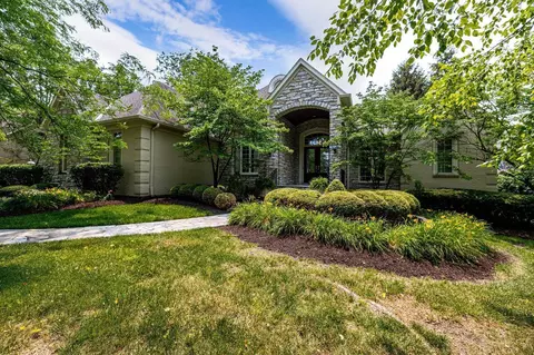 4629 Macdonald Ct, Mason, OH 45040