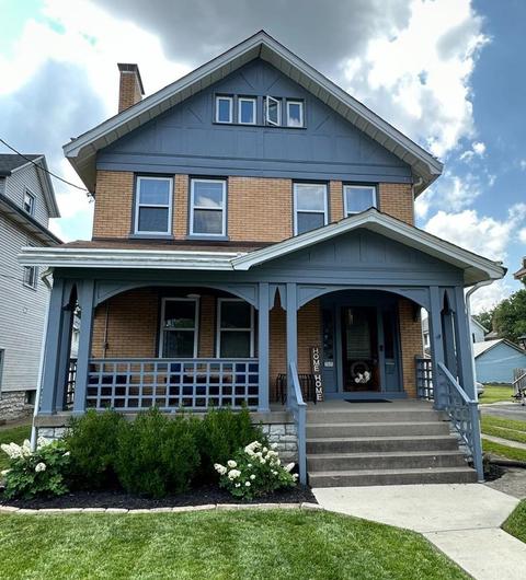 3925 Forest Ave, Norwood, OH 45212