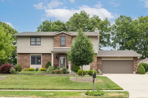 5590 Walther Dr, Fairfield, OH 45014