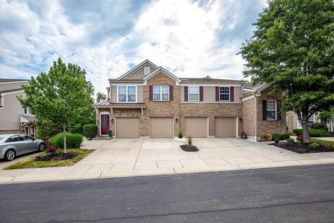 7370 Bridge Point Dr, Cincinnati, OH 45248