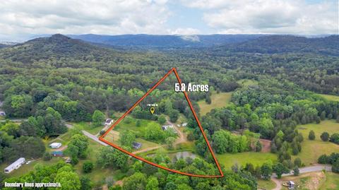 2766 Tulip Rd, Lynx, OH 45650