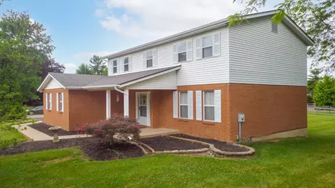 8801 Wildbrook Dr, West Chester, OH 45069