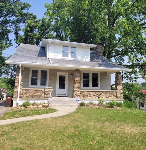 6419 Meis, Cincinnati, OH 45224