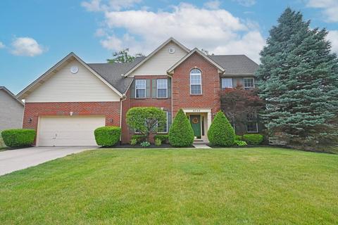 6755 Charleston Run Ct, Mason, OH 45040