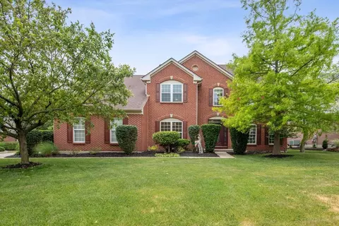 6535 Tall Timbers Ct, Mason, OH 45040