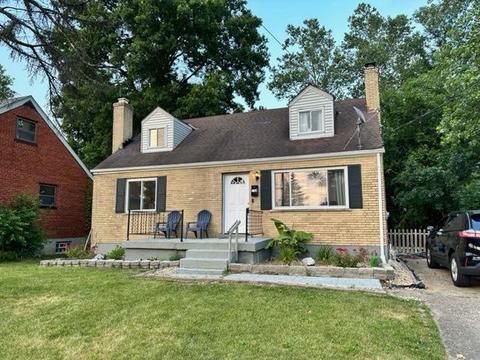 9344 Jericho Dr, Cincinnati, OH 45231