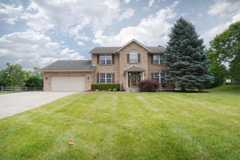 4540 Margaret Ct, Mason, OH 45040