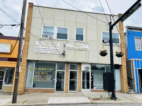 3347 Harrison, Cincinnati, OH 45211