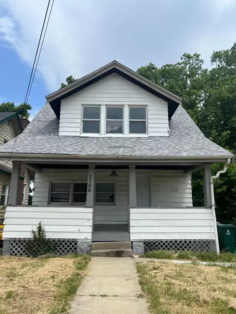 3100 Lehman Rd, Cincinnati, OH 45204