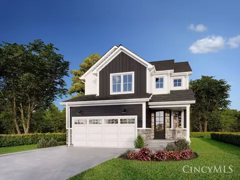 4604 Northfield Rd, Blue Ash, OH 45242