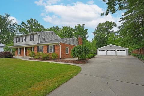 339 Miami Valley Dr, Loveland, OH 45140