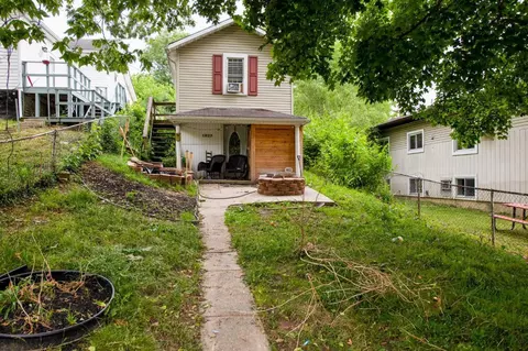 1823 Parrish, Hamilton, OH 45011