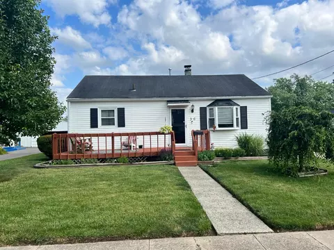 36 Rose Lea, Hamilton, OH 45011