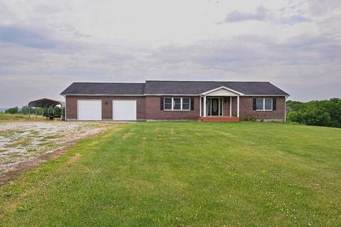 3774 Dutch Ridge Rd, Rising Sun, IN 47040