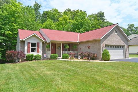 1348 Postcreek, Batavia, OH 45103