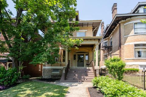 2219 Park Ave, Cincinnati, OH 45206