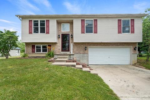 205 Katelin Ln, Mount Orab, OH 45154