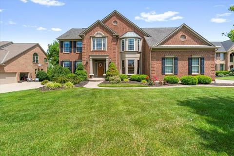 3892 Marquis Ln, Mason, OH 45040