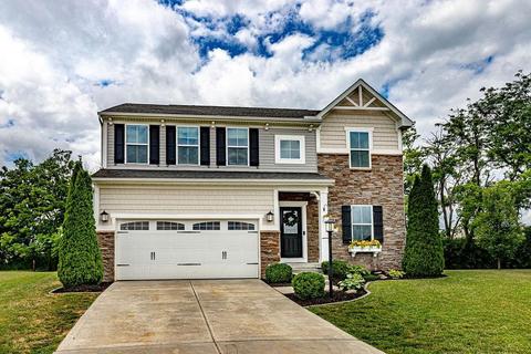 5275 Englewood Dr, Liberty, OH 45011