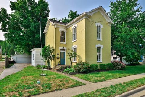 150 5th, Batavia, OH 45103