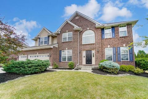 5864 Dantawood Ln, Liberty Township, OH 45044